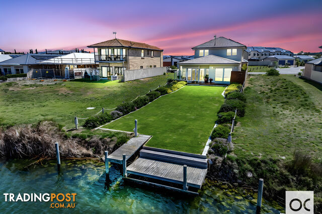 34 Providence Place Hindmarsh Island SA 5214