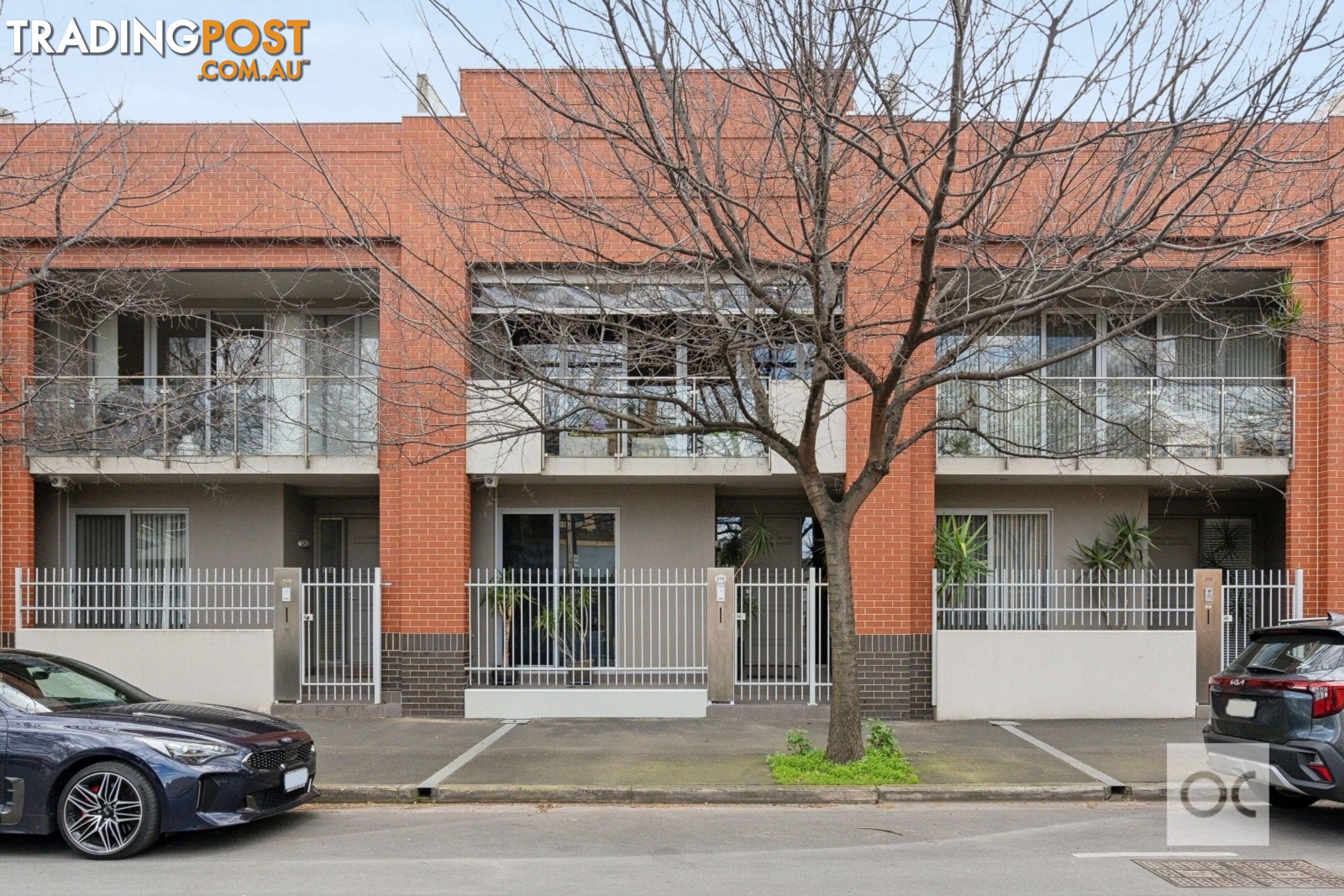 270 Gilles Street Adelaide SA 5000