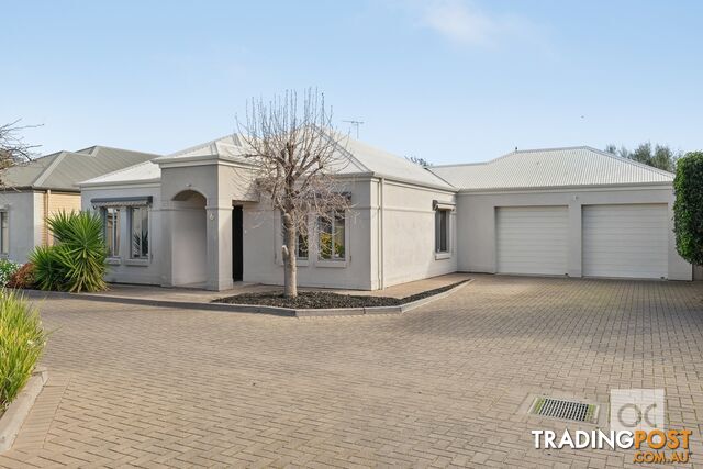 6/16 Golfers Avenue Seaton SA 5023