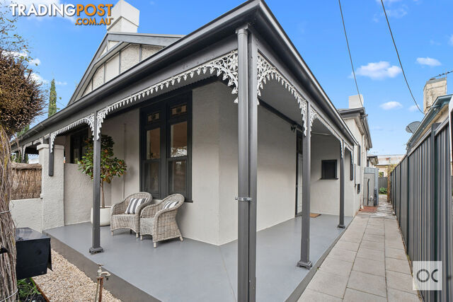 37 Mary Street Unley SA 5061