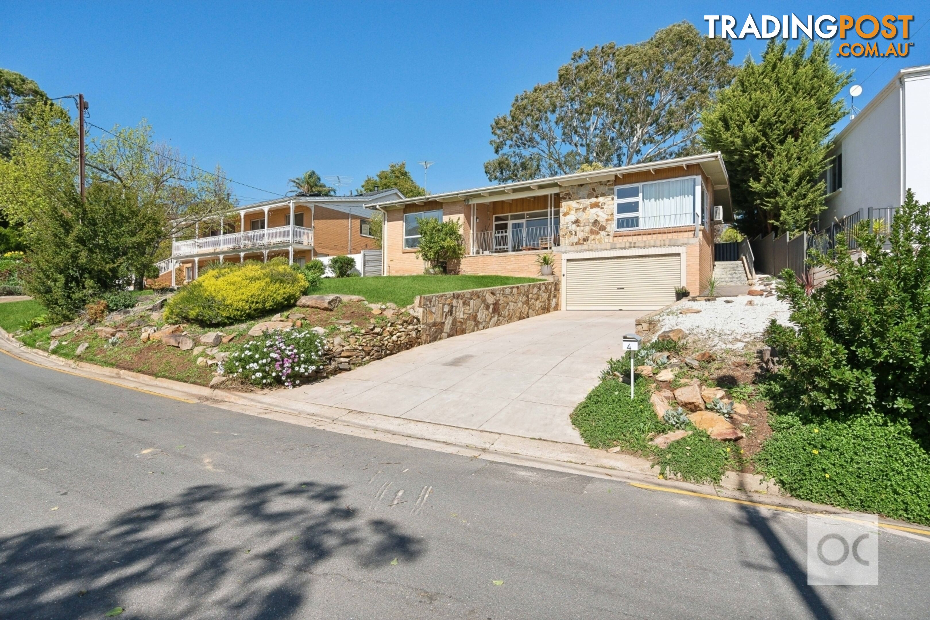 4 Glengarry Drive Woodforde SA 5072