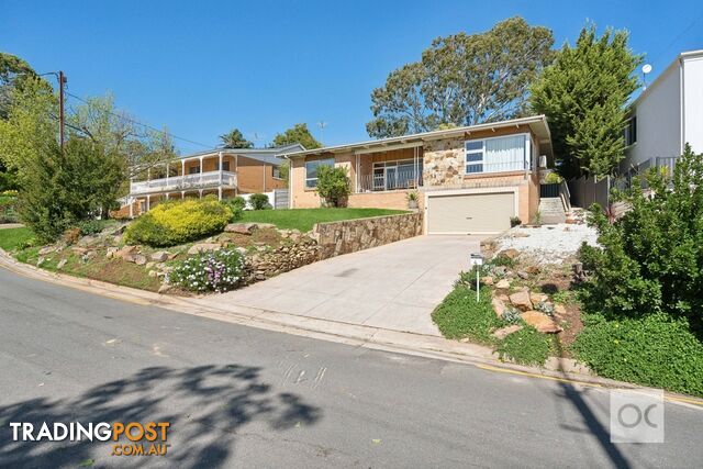 4 Glengarry Drive Woodforde SA 5072