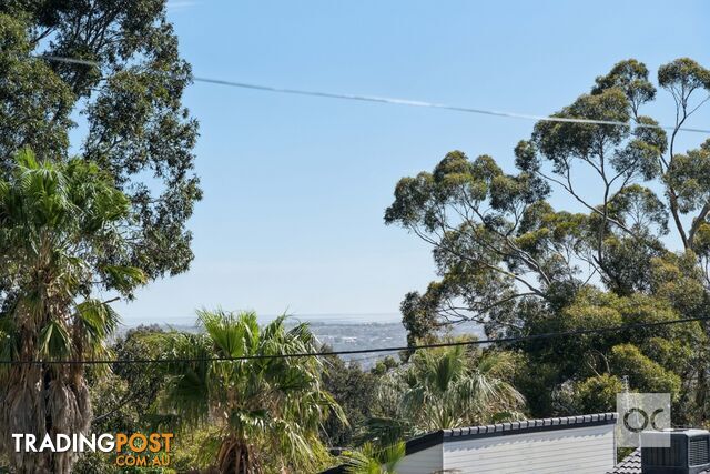 4 Glengarry Drive Woodforde SA 5072