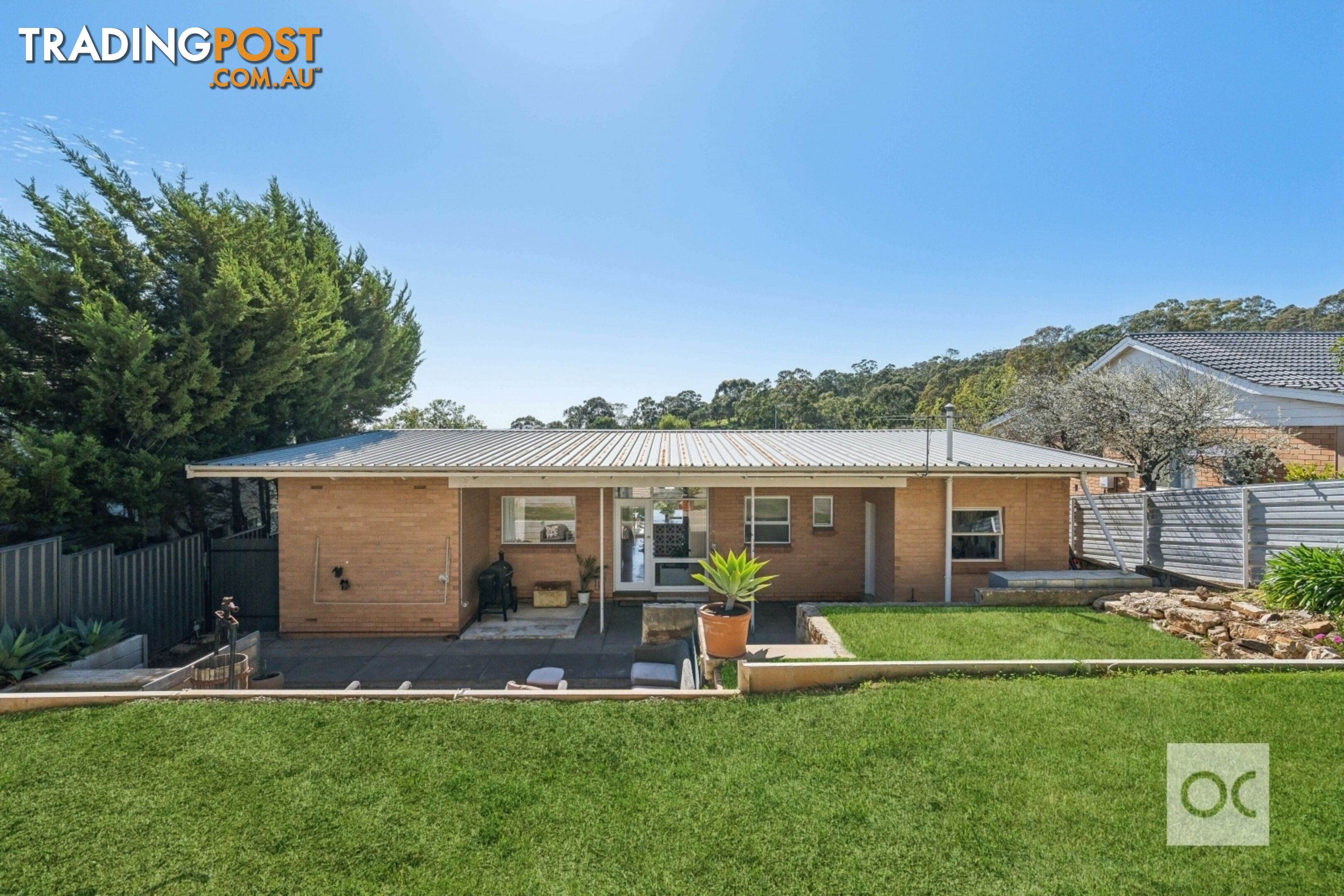 4 Glengarry Drive Woodforde SA 5072