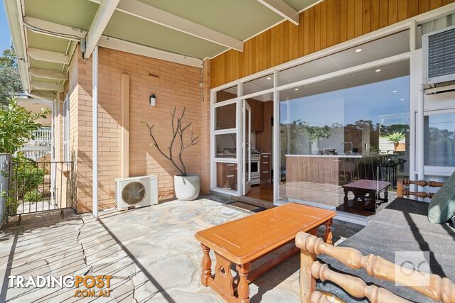 4 Glengarry Drive Woodforde SA 5072