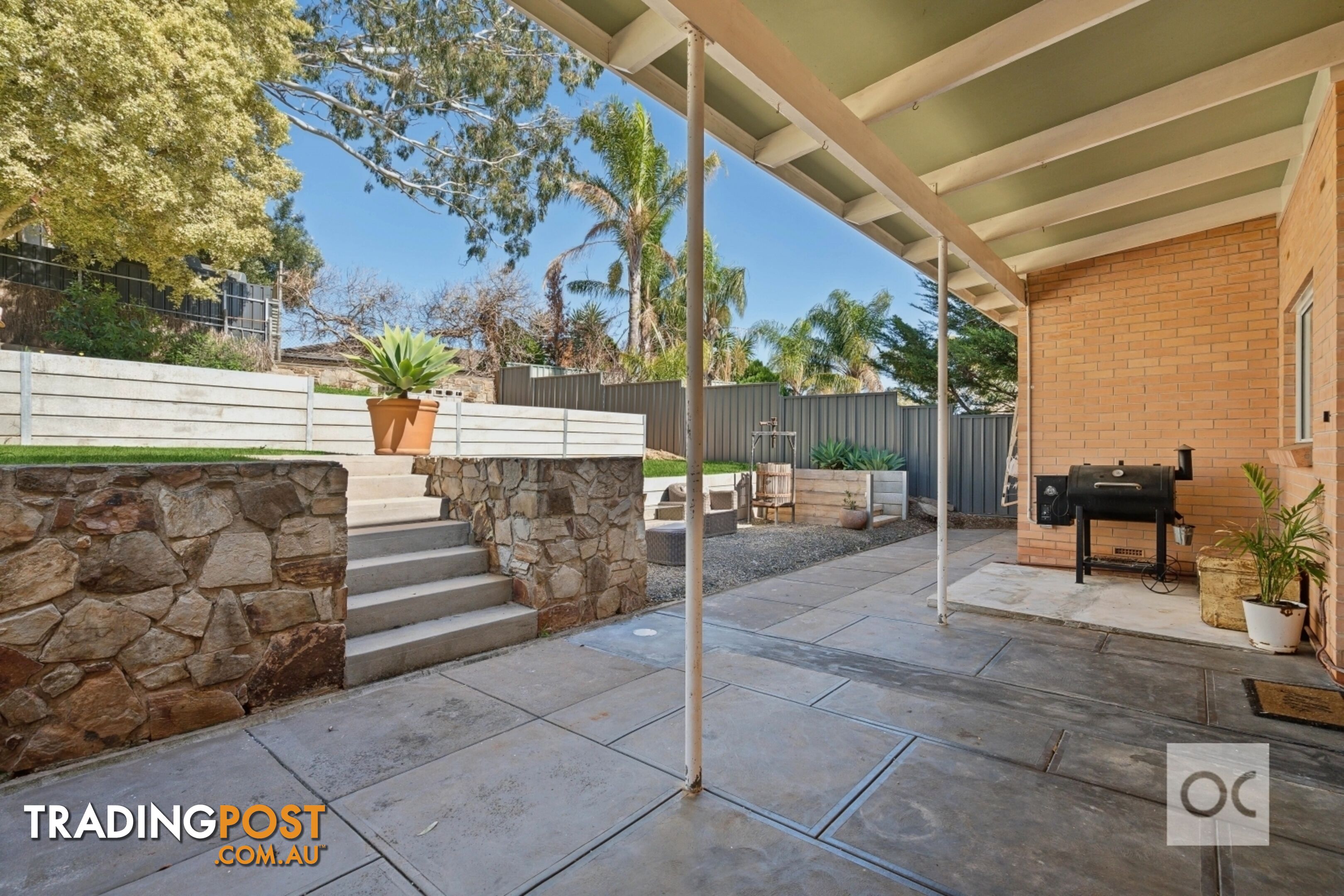 4 Glengarry Drive Woodforde SA 5072