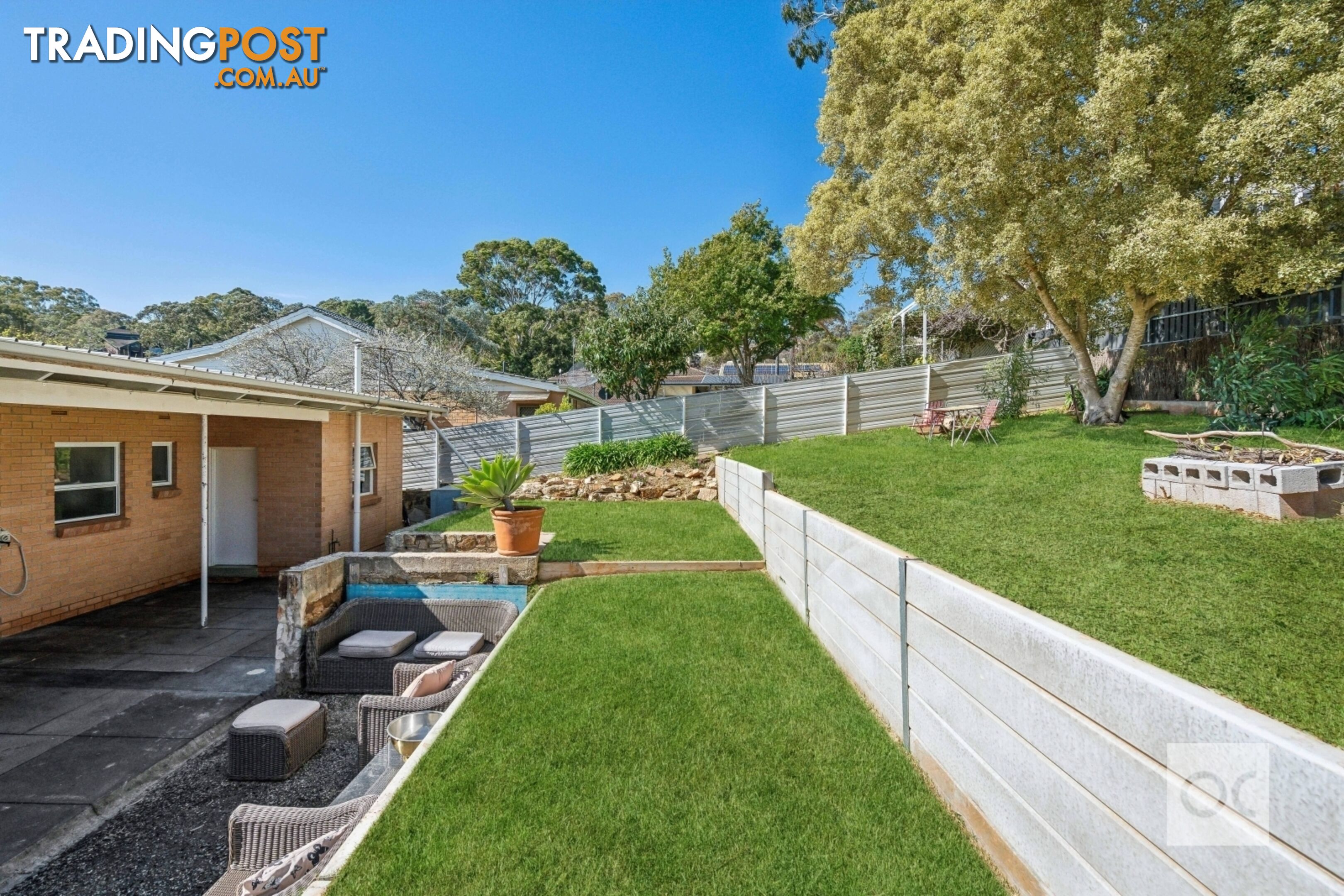 4 Glengarry Drive Woodforde SA 5072