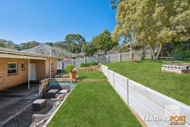 4 Glengarry Drive Woodforde SA 5072