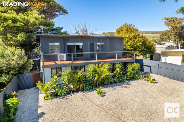 3 Wellington Avenue Sellicks Beach SA 5174