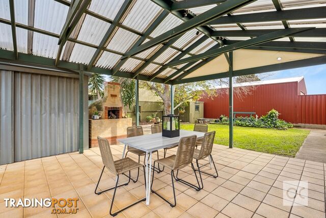 1 Tongalla Street Seaford SA 5169