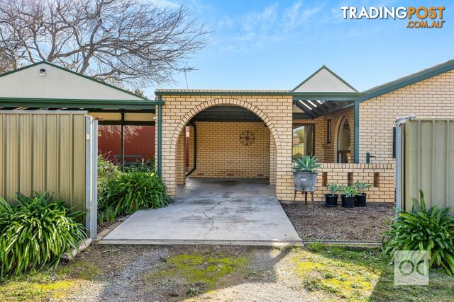 1 Tongalla Street Seaford SA 5169