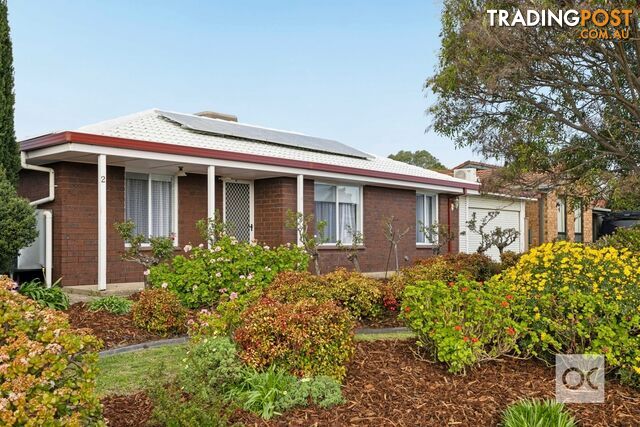 2 Rochester Street Morphett Vale SA 5162