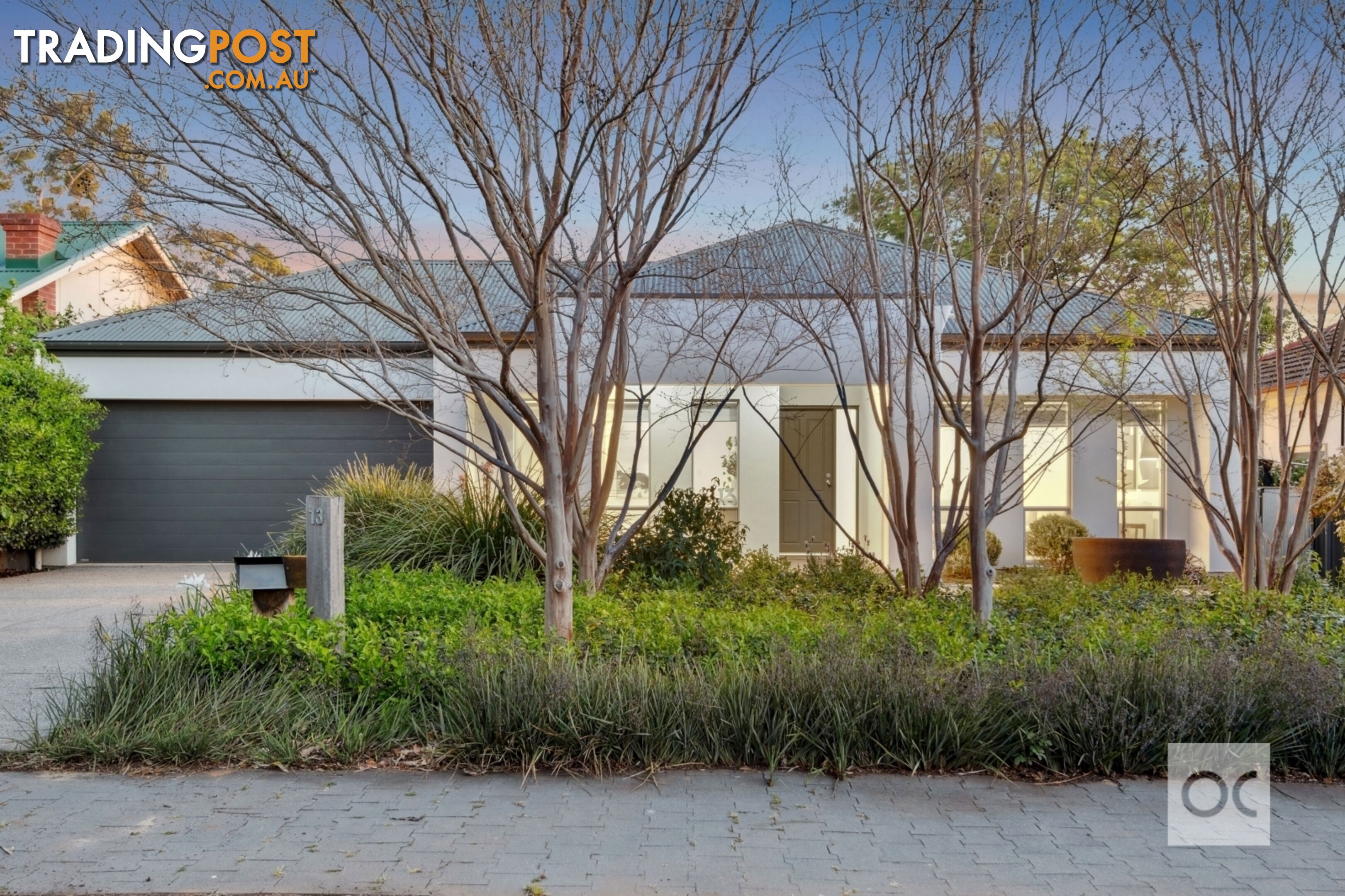 13 Keys Road Lower Mitcham SA 5062