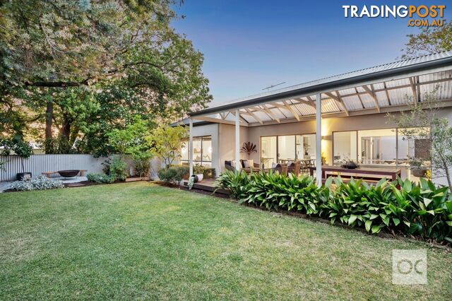 13 Keys Road Lower Mitcham SA 5062