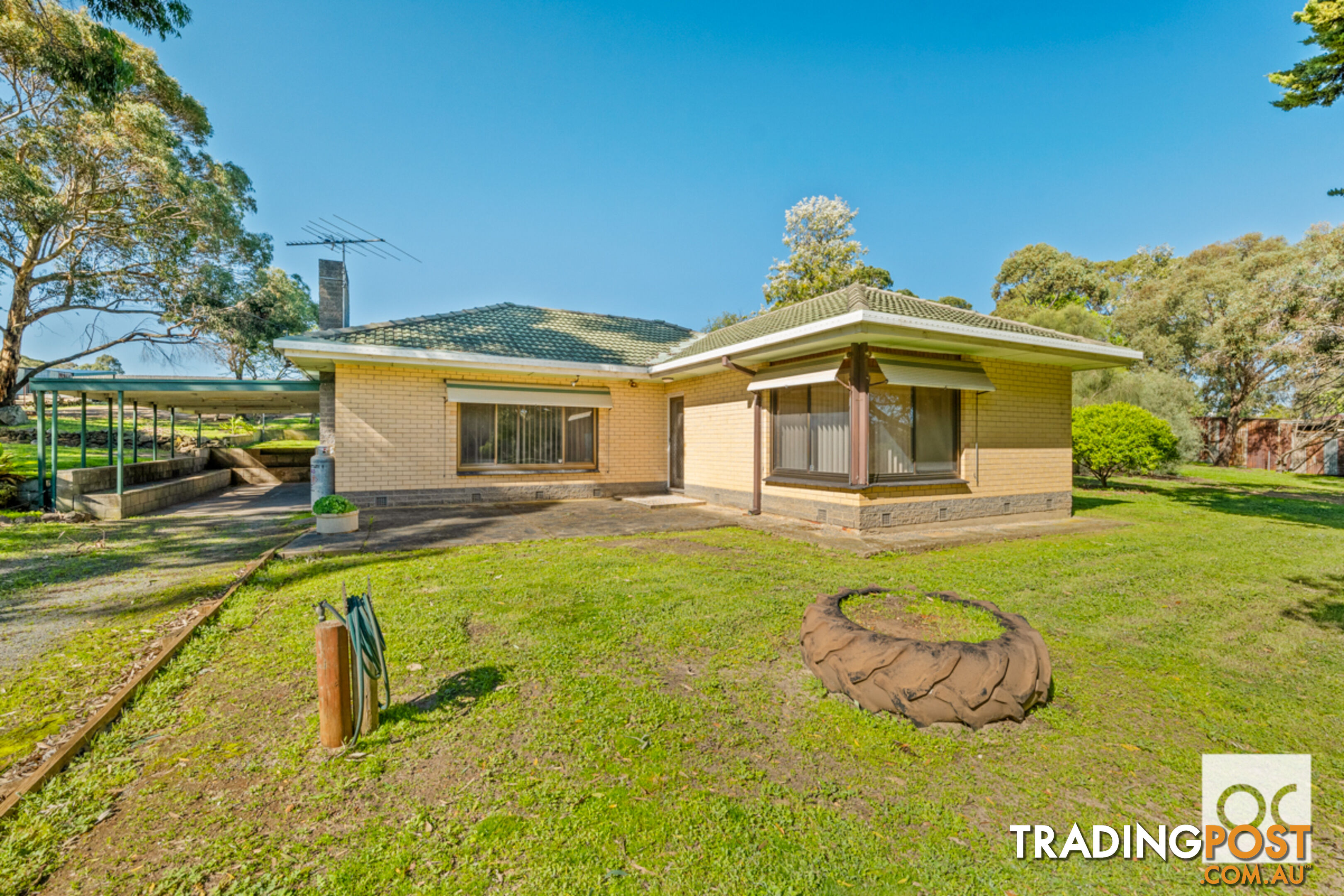 42 Whitings Road McLaren Flat SA 5171