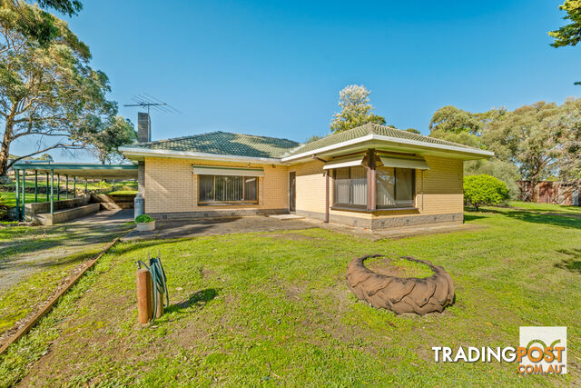 42 Whitings Road McLaren Flat SA 5171