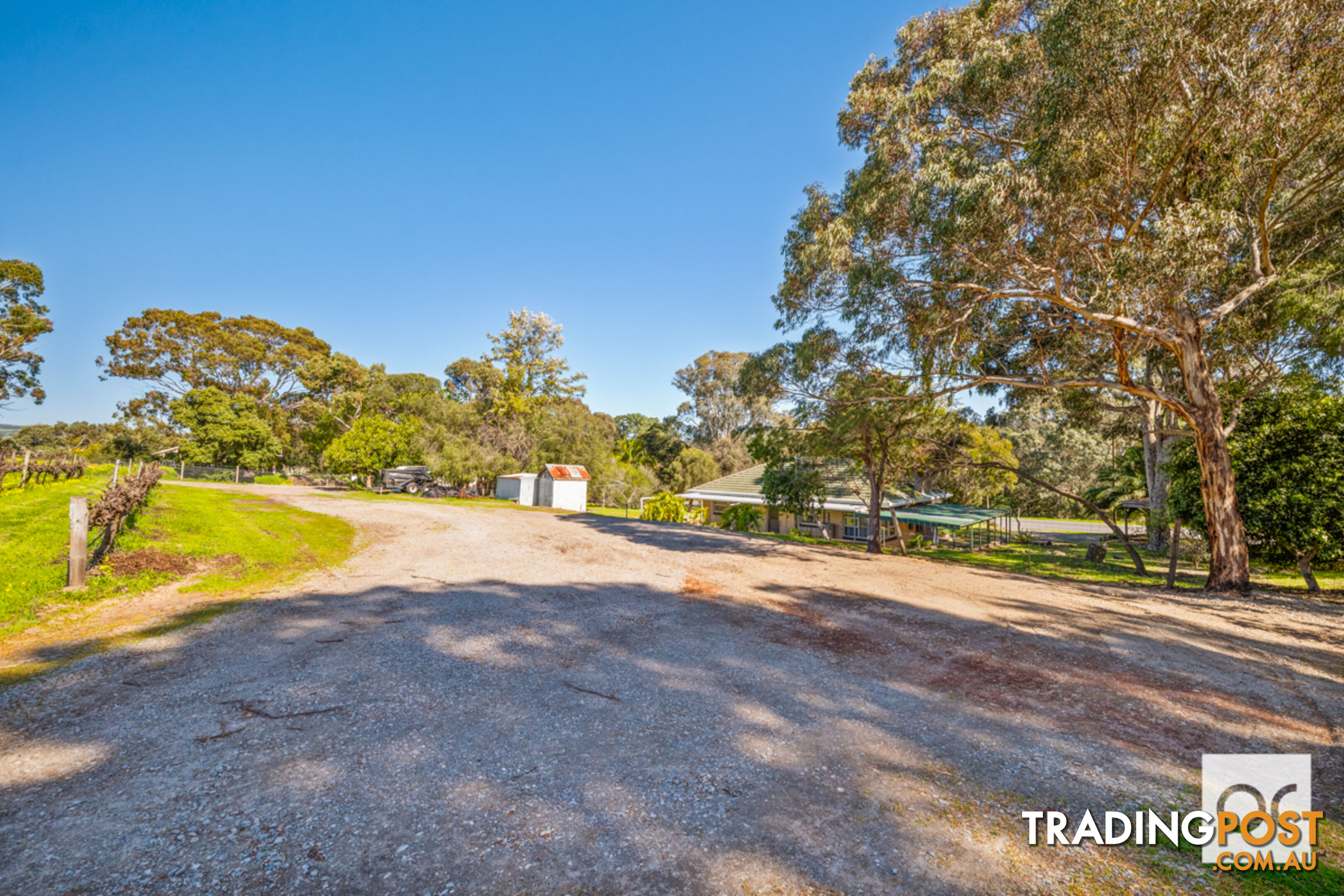 42 Whitings Road McLaren Flat SA 5171