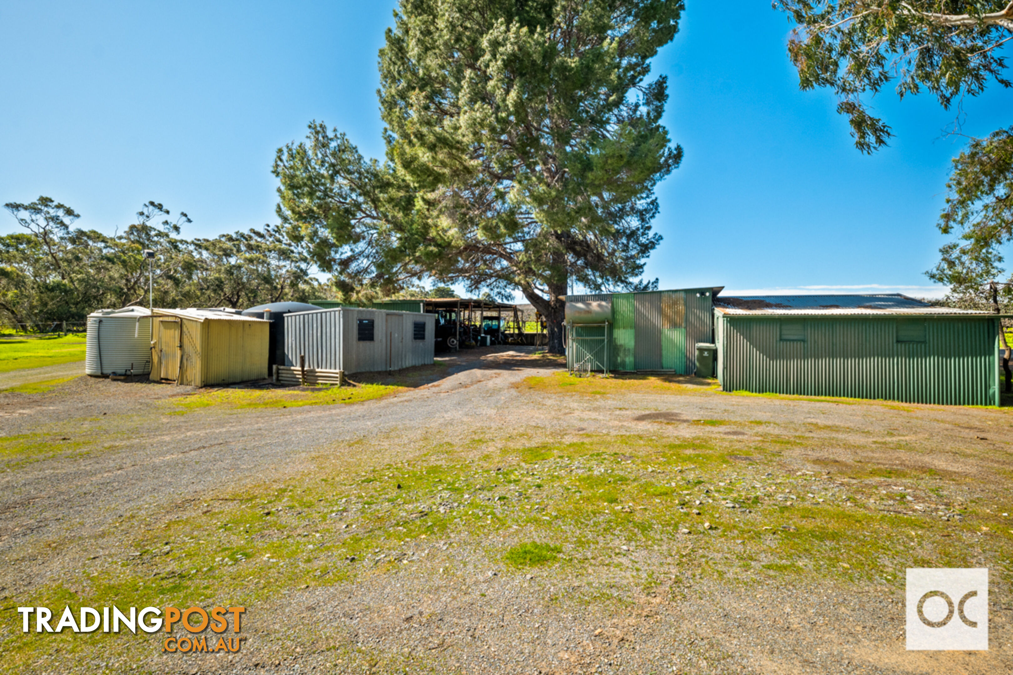 42 Whitings Road McLaren Flat SA 5171