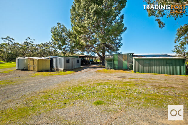 42 Whitings Road McLaren Flat SA 5171