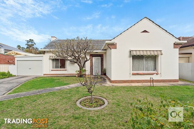 11 Allen Grove Unley SA 5061