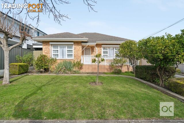 22 Sparks Terrace Rostrevor SA 5073