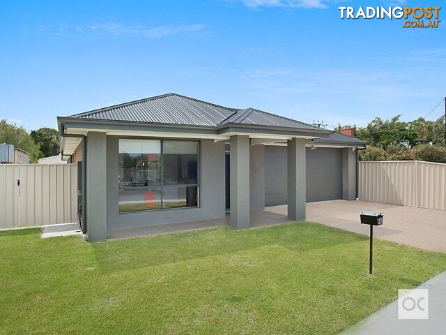 21 Sansom Road Semaphore Park SA 5019