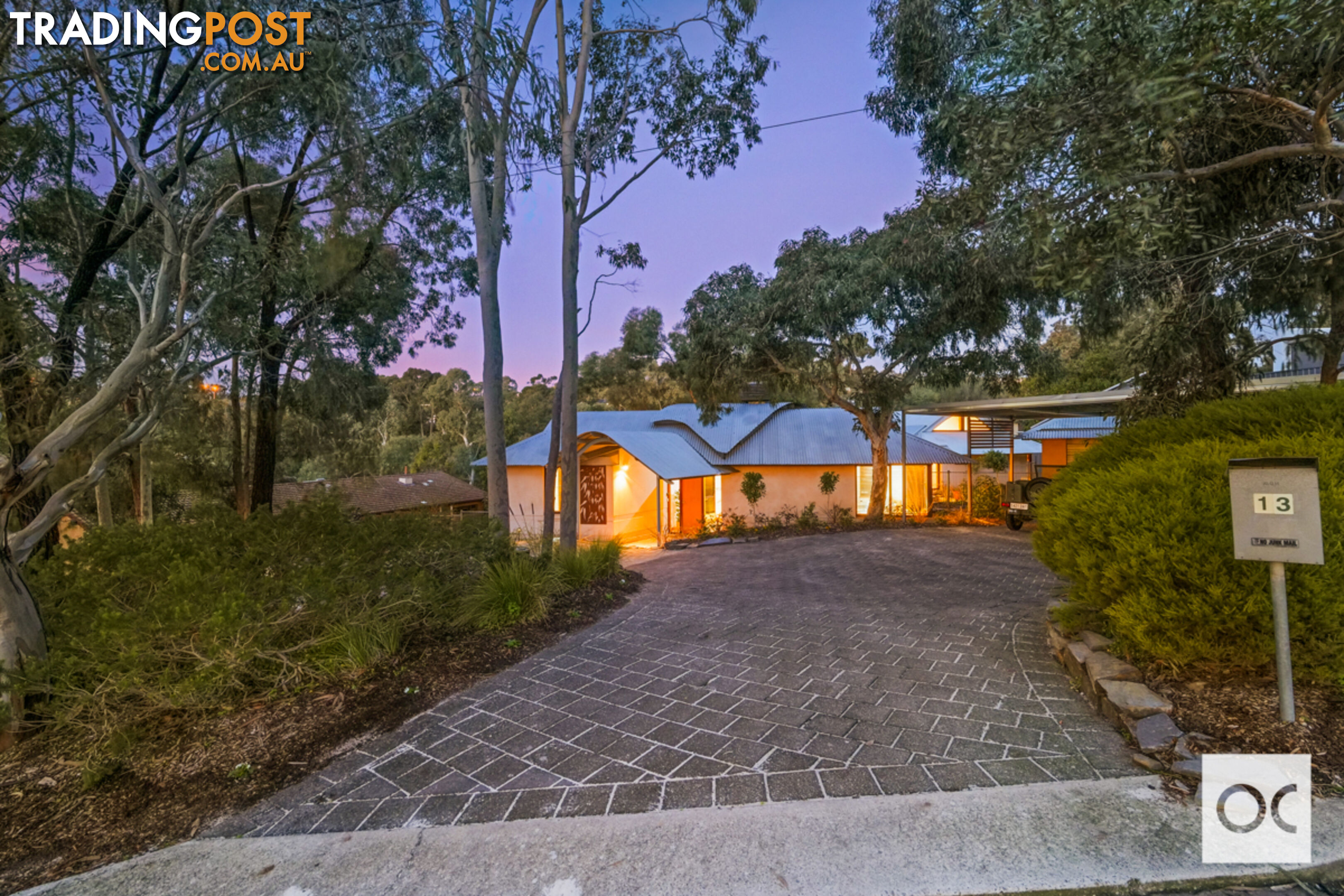 13 Bellevue Drive Bellevue Heights SA 5050