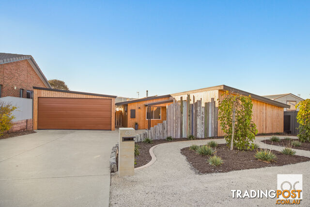 48 Seagull Avenue Chiton SA 5211