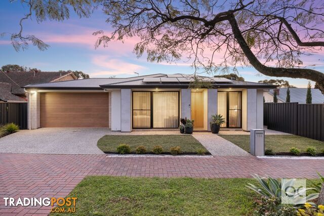 103 Sydney Street Glenunga SA 5064