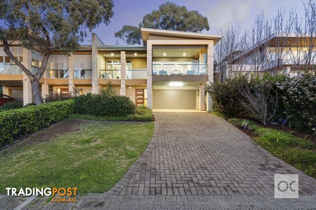 9A Beagle Terrace Lynton SA 5062