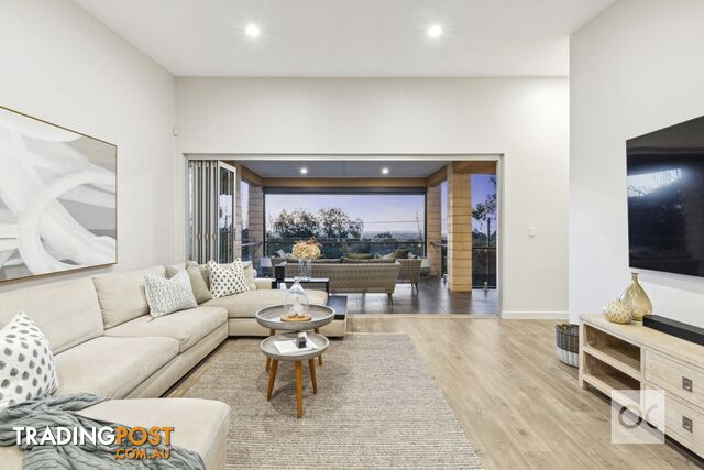 9A Beagle Terrace Lynton SA 5062