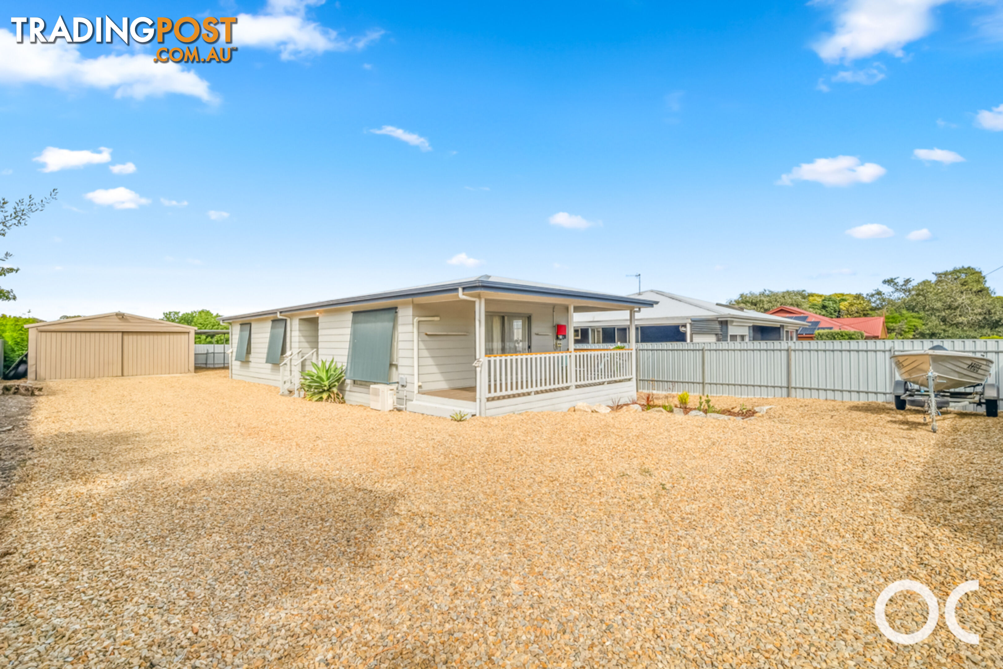 26 Main South Road Normanville SA 5204