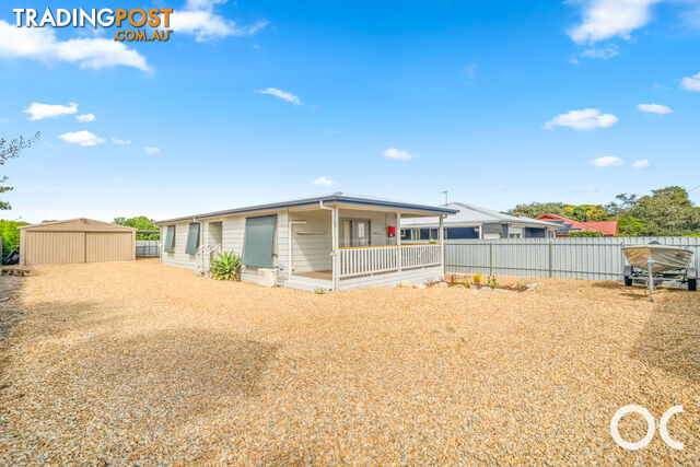 26 Main South Road Normanville SA 5204