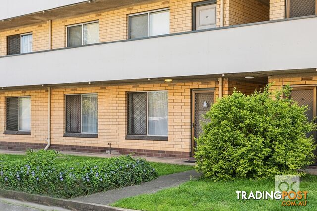 61/3 Noblet Street Findon SA 5023