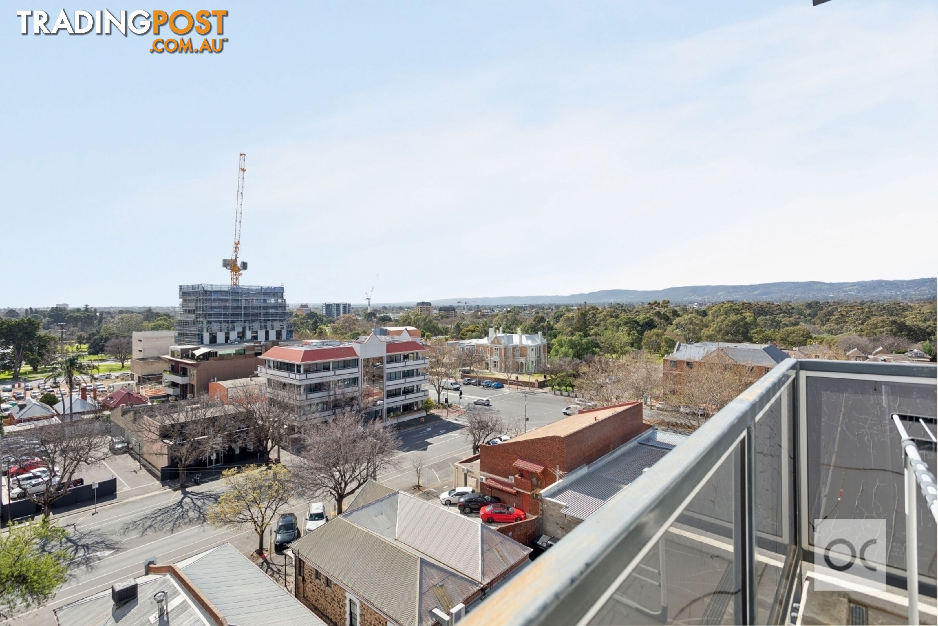 706/22 Ifould Street Adelaide SA 5000