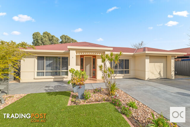 7 Rose Crescent McLaren Flat SA 5171