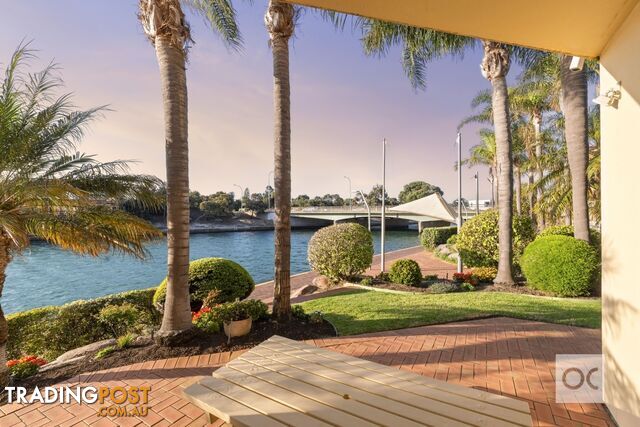 3/157 Brebner Drive West Lakes SA 5021