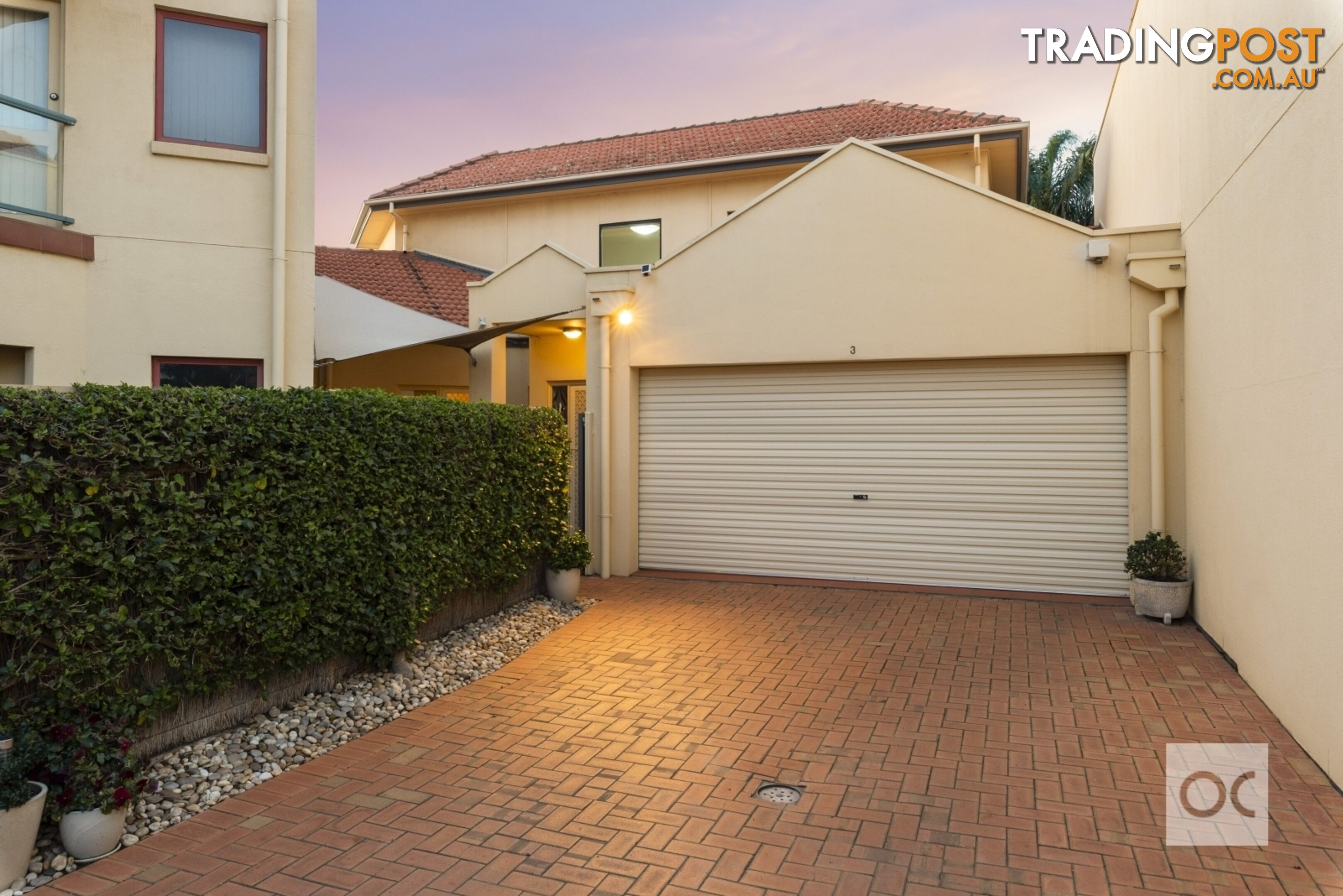 3/157 Brebner Drive West Lakes SA 5021