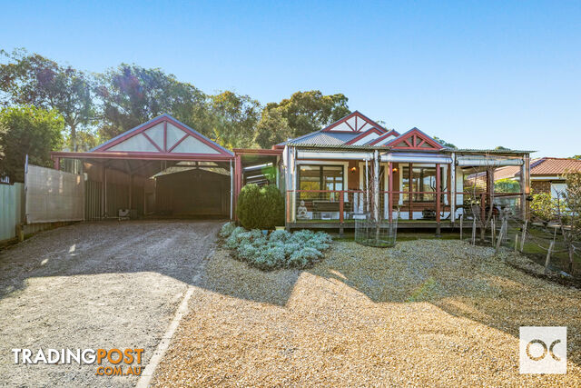 2 Mark Place Yankalilla SA 5203