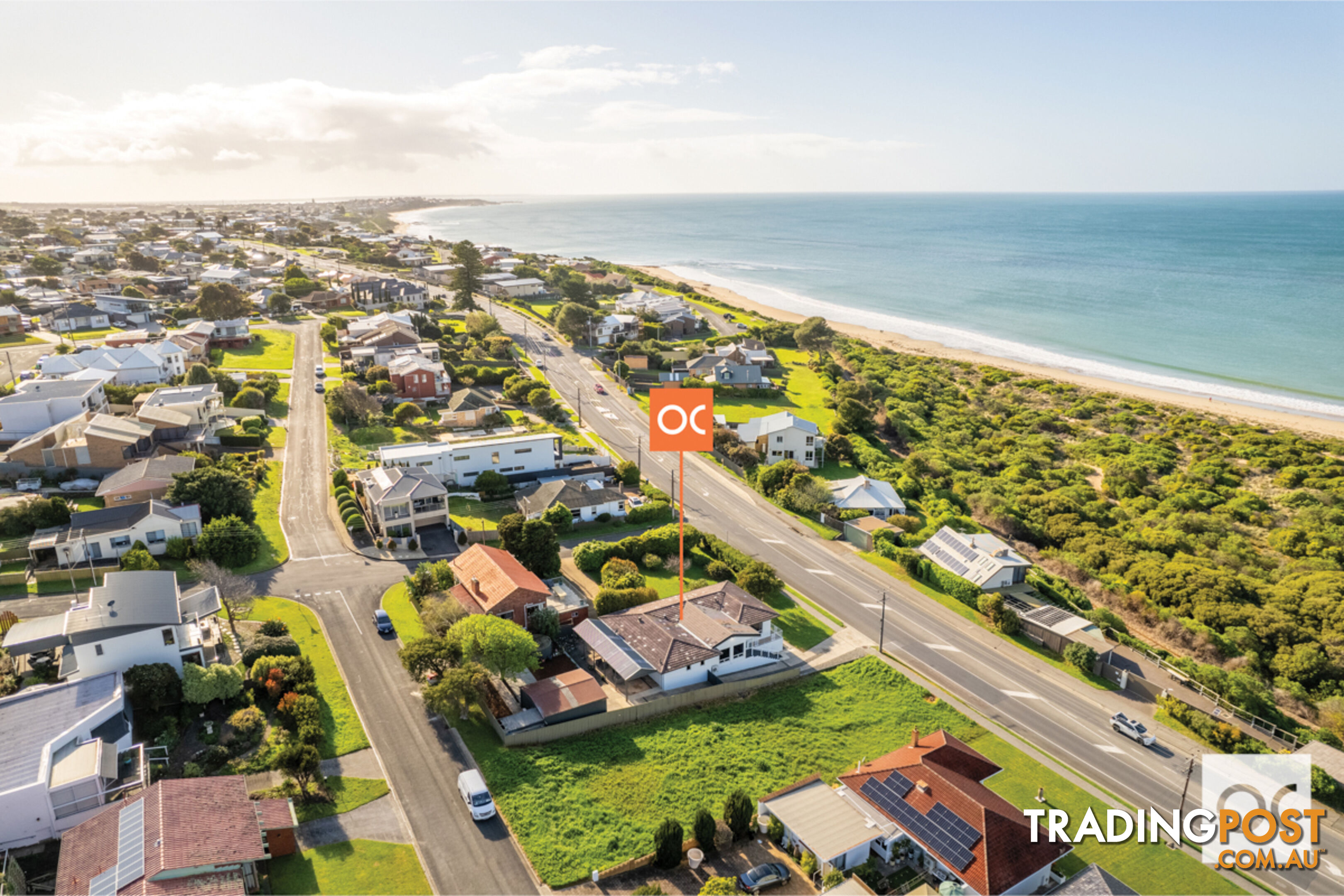 73 Hindmarsh Road McCracken SA 5211