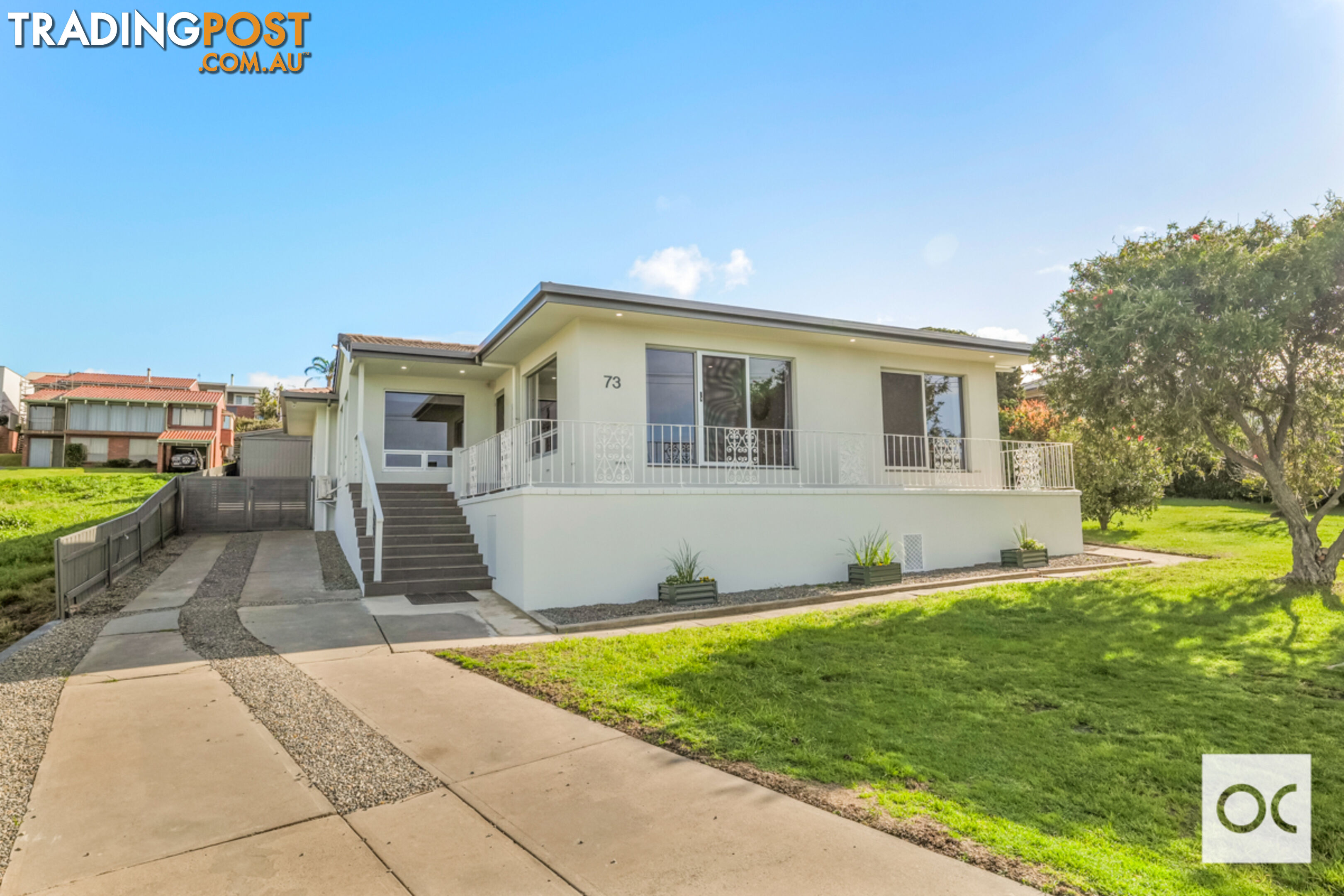 73 Hindmarsh Road McCracken SA 5211