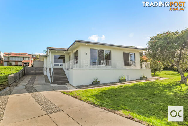 73 Hindmarsh Road McCracken SA 5211