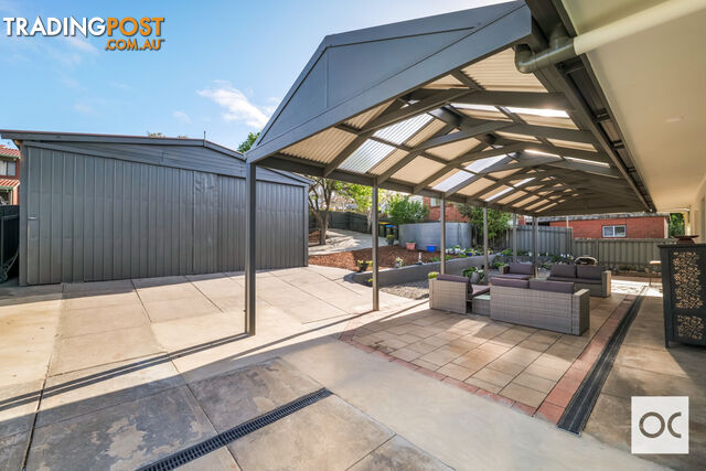 73 Hindmarsh Road McCracken SA 5211