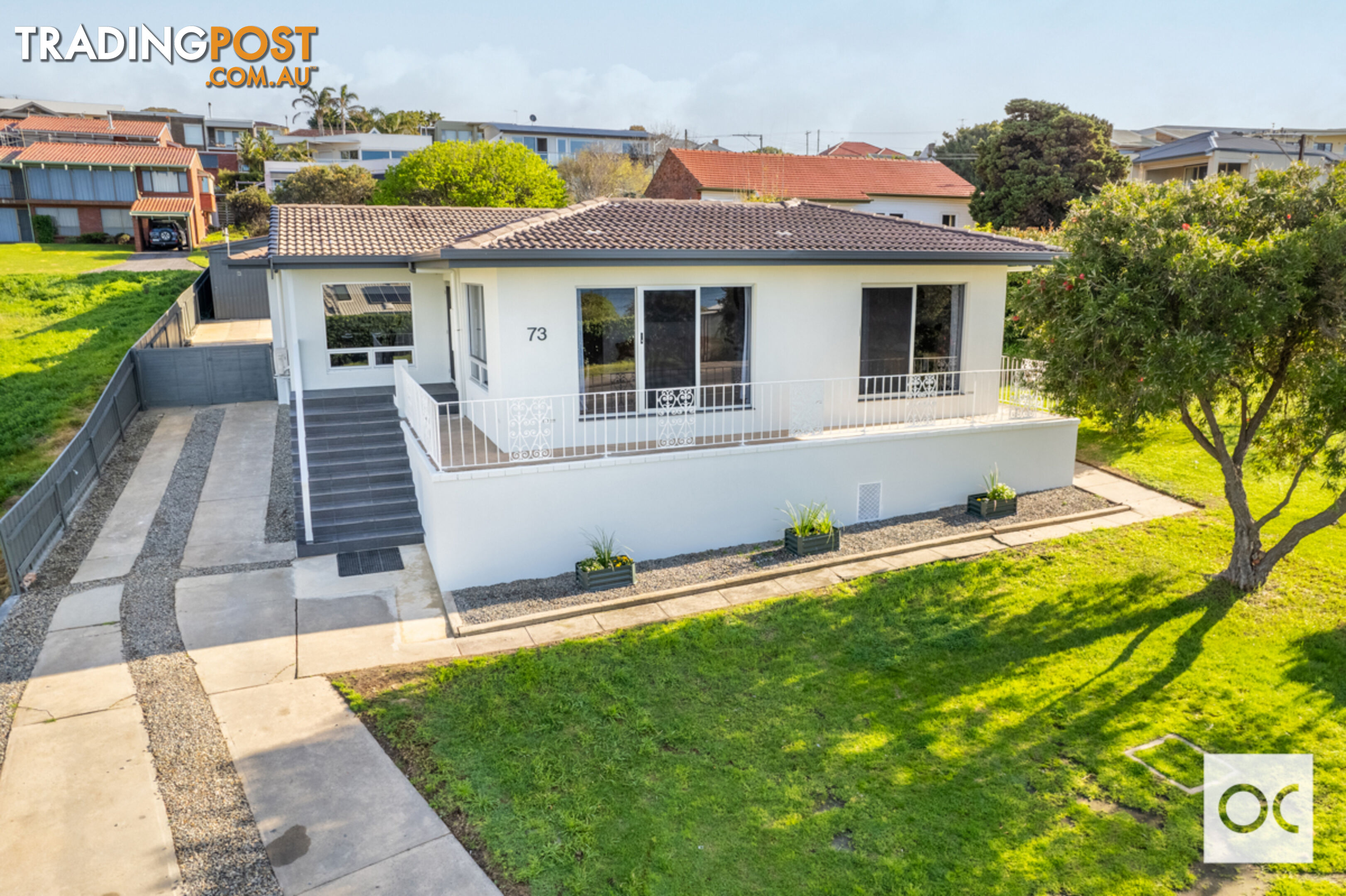 73 Hindmarsh Road McCracken SA 5211