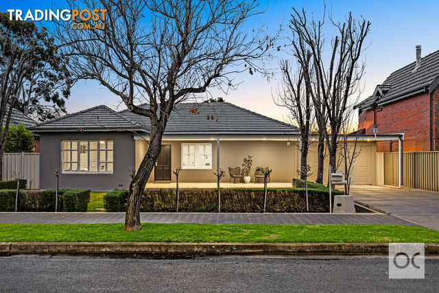 7 Laurence Street Lower Mitcham SA 5062