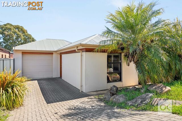 3A Ridgeway Avenue Enfield SA 5085