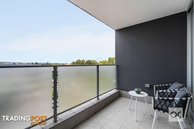 31/100 Rose Terrace Wayville SA 5034