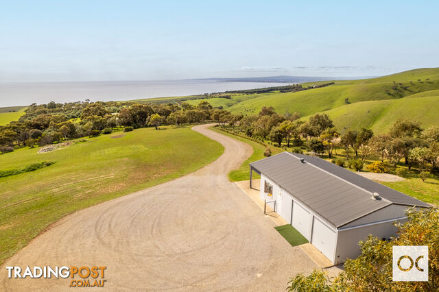 351 Sampson Road Myponga Beach SA 5202