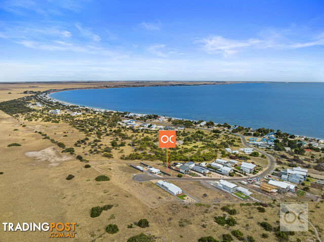 26 Outlook Road Black Point SA 5571