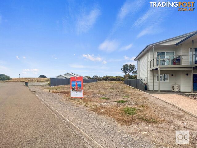 26 Outlook Road Black Point SA 5571